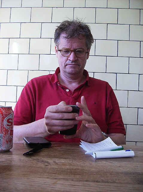Original image